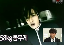[섹션TV 연예통신 리뷰] ‘신화’ 김동완, “2집 때 58kg, 사람들이 안 좋아할 수 없었다” ‘폭소’