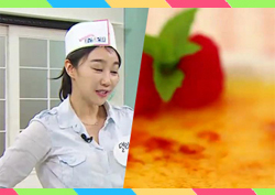 왔다, 델리민주! [마리텔 레시피] 달콤사르르~ '타르트&추로스' 만들기!