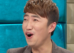 <라디오스타> 장동민, 시루떡이 살린 ‘개 환생설’ 일화 공개!