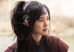 [인터뷰]  진세연, "출연? 나에겐 선택 아닌 기회였다"