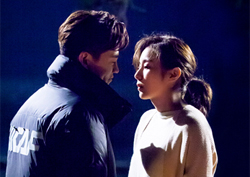 [소소(所所)한 그곳] 이서진-유이의 '이별 키스' 속 장소는 어디?