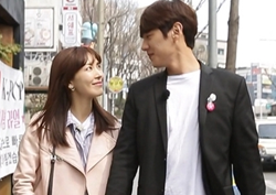 <우리 결혼했어요> 곽시양♡김소연, '209일의 로맨스 정리'