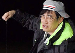 <마이 리틀 텔레비전> 이경규, 방송 중 제작진에게 호통 친 사연은?