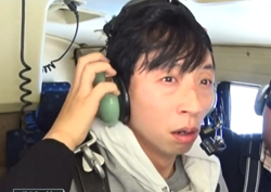 [무한도전 리뷰] 유재석, 또 속았다! 이번엔 진짜 헬기 탑승…’혼비백산’