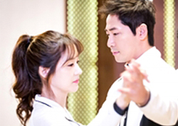 <몬스터> 4人4色 커플 댄스, ‘이러다가 정들겠어요~’