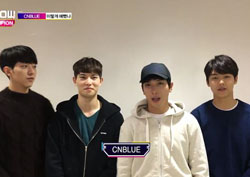 [쇼 챔피언 리뷰] 씨엔블루, 신곡 ‘이렇게 예뻤나’로 1위 등극!