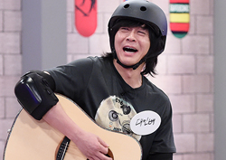 <마이 리틀 텔레비전> 윤도현 출격! '오늘은 록가수 말고 OO?' 