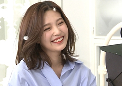 심쿵주의! <우결> 조이, 청순 하의실종으로 '남자의 로망' 실현?