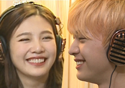 <우리 결혼했어요> 조이·육성재 커플, ‘쀼킷리스트’ 듀엣곡 공개!