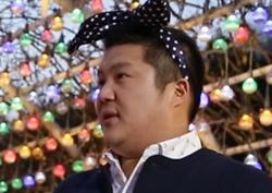 <우결> 조세호, 차오루 위한 놀이공원 심쿵 프로포즈