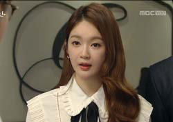 [최고의 연인 리뷰] “날 상사로 모시기 싫어?” 강민경-변정수 '형세역전'