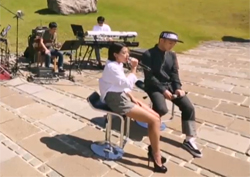 [LIVE] 헤어진 연인을 향한 그리움 (김소정_그대, 그때 그대 Part 1)