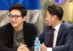 복귀 신호탄 <라디오스타> 탁재훈부터 이천수까지, '이슈메이커' 출격