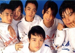  젝스키스, 16년 만에 단독 콘서트 추진 "논의 단계"