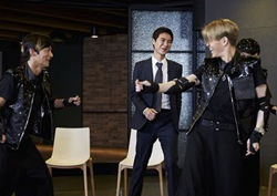 <무한도전> 16년 만에 대방출! 젝스키스의 ‘일상’ 공개!