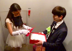 [소소(所所)한 그곳] 공주를 구하라! 에릭남&솔라의 '첫 데이트' 장소는?