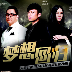 <슈퍼아이돌2> 중국 시장 속 '新 인기 열풍'…<나가수> 이어 3위!
