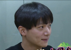 [TVreplay]  '보통'을 거부하는 남자, 마성의 이재진! <무한도전>