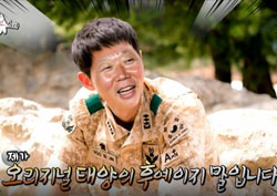 [라디오스타 리뷰] 김흥국, ‘대세남’ 송중기·김수현과의 친분 ‘자랑’