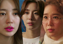 짠내 폭발! 진짜보다 더 슬픈 드라마 속 '가짜 이별'의 순간들 [여자편] 