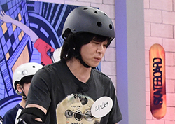 <마이 리틀 텔레비전> 윤도현, '청출어람' 제자 등장에 당황?