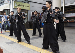 <무한도전> ‘토토가2 - 젝스키스 편’ 재결합 무대 준비 과정 공개!