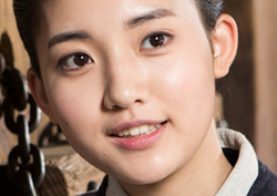  이병훈표 사극 명품 아역 BEST! 조정은-김유정 그리고 정다빈!