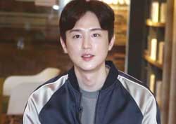 [릴레이인터뷰①] <러브 챌린지> 권율, "이제훈 제안, 거절할 이유 없었다."