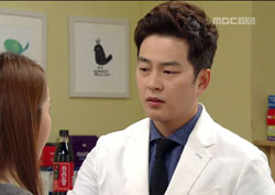 [최고의 연인 리뷰] “우린 친구잖아” 조안, 박광현 마음 '외면'