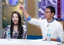 <라디오스타> 최진호, 연기 위해 몸에 불까지?…'깜짝'