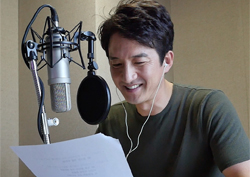 옥중화, 특별한 이야기 "요즘도 살기 힘들잖아요" 배우 정준호가 내레이션에 임하는 자세