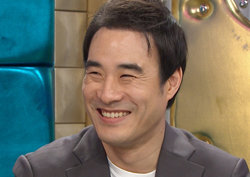 <라디오스타> 배성우, 깜짝 놀랄 나이 차이! ‘연하녀’ 마음 뺏은 사연은?