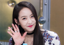  <라디오스타> "예쁜 커플" 빅토리아, 카이♡크리스탈 '열애설' 언급 