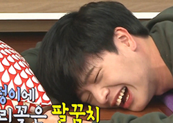 [TVreplay] 여기는 사랑이 가득한 조이 마사지샵입니다♥ <우리 결혼했어요>