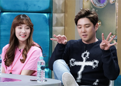 오늘은 주도권 싸움? <라디오스타> 가장 센 '입담 ★'는 누구?