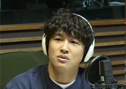 <정오의 희망곡> 차태현, “연예-영화-가요 시상식 중 어디를 가야 할 지 모르겠다”