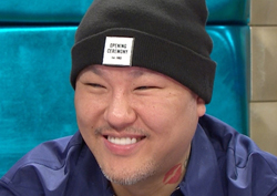 <라디오스타> 용감한 형제, ‘발그레한 볼’? 반전매력 선사!