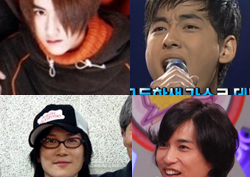 <무한도전> “소름~ 냉동인간인가요?” ‘방부제 먹은 스타’ 특집!