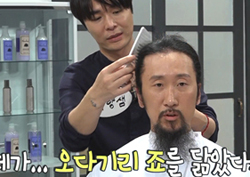 [TVreplay] '갓태양', 미소의 1승! <마이 리틀 텔레비전>