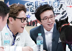 포토로 미리보는 <라디오스타> ‘센 사람’들이 온다! 후덜덜~