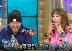 [라디오스타 리뷰] ‘순두부 매력’의 용감한 형제, 톱스타에게 대시 받다?