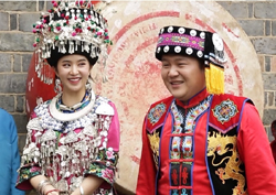 <우리 결혼했어요> 차오루-조세호, 우리 결혼식에 왜 안왔어요?