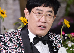 <마이 리틀 텔레비전> 이경규의 꽃방, 진짜 가수 박상민 등장 '해바라기' 열창!