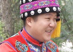 <우리 결혼했어요> 차오루의 매력에 빠진 조세호, 본인 결혼식은 참석!