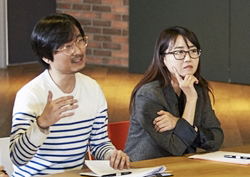 <무한도전> 김은희X장항준 콜라보, 블록버스터급 무한상사가 온다!