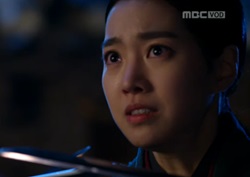 [옥중화 리뷰] 진세연, 성인 옥녀로 첫 등장... 포도청 다모 낙방! '체탐인 되나?'