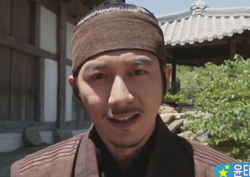 [스타팅] 말수가 적어도 용서되는 비주얼 ‘고비드’ 고수! <섹션TV>