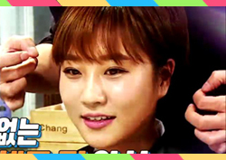 [마리텔 레시피] 20분이면 끝?! 태양의 '셀프 펌' 레시피는?