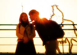 [소소(所所)한 그곳]  애틋함 가득! 쀼 커플의 '추억 데이트' 장소는 어디?