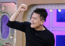 매력 다 털었다?! <라디오스타> 박진영, 꿀잼 위해 '직접 나온 JYP'